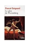Le Salon du Wurtemberg