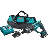 Makita BHR202 18-Volt LXT Lithium-Ion... by Makita