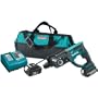 Makita BHR202 18-Volt LXT Lithium-Ion Cordless 7/8-Inch SDS-Plus Rotary Hammer Kit