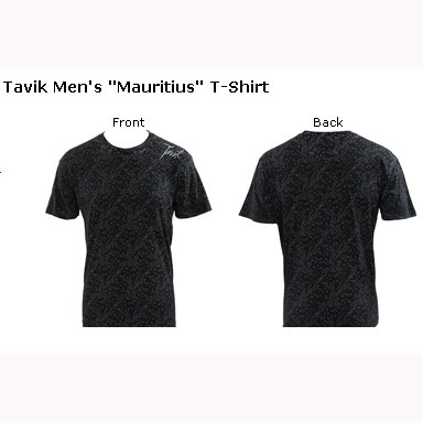 Tavik Men's