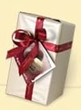 Bruyerre Finest Assortment of Belgian Chololates 7.05 Oz Holiday Gift Box
