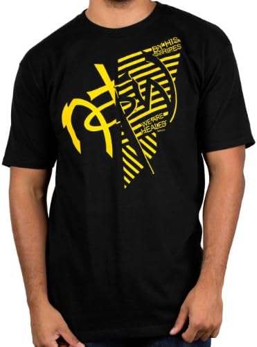 NOTW-Zip Mens T-shirt-Black-xl