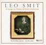 Leo Smit: 33 Songs on Poems of Emily Dickinson