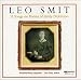 Leo Smit: 33 Songs on Poems of Emily Dickinson