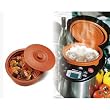 Chef Gourmet Rice N' Slow Cooker Pro