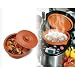 Chef Gourmet Rice N' Slow Cooker Pro