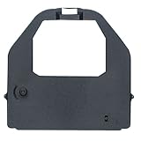 Nu-kote Model BM325 Black Nylon Printer Ribbon