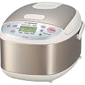 Zojirushi NSLAC05XA Rice Cooker & Warmer