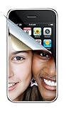 QDOS Mirror Screen Protector for the iPhone 3G and 3GS
