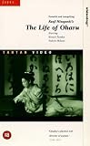 The Life Of Oharu [1952]