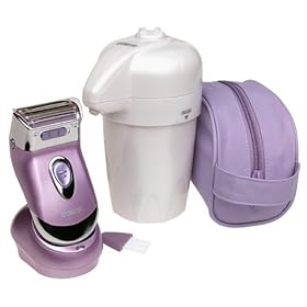 Conair LWDHLD1 Grooming Gift Pack for Her