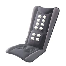 Panasonic EP1081K Body FX Air Sonic Massaging Pad