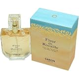 Fleur De Rocaille By Parfums Caron For Women, Eau De Toilette Spray, 1.7-Ounce Bottle