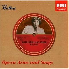 Dame Nellie Melba Recital [UK-Import]