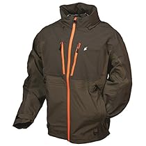 Frogg Toggs Pilot Frogg Guide Jacket, Stone/Taupe, Small
