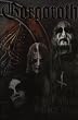 Gorgoroth: Black Mass Krakow 2004
