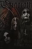 Gorgoroth: Black Mass Krakow 2004
