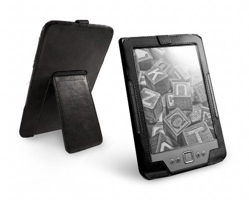 Tuff-Luv Sleek Jacket case cover & Stand  for 