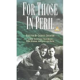 For Those In Peril [1944]