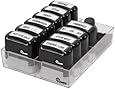 CHARD GS-10 10 Self Inking Game Processing Stamp for Labeling Packaged Meat