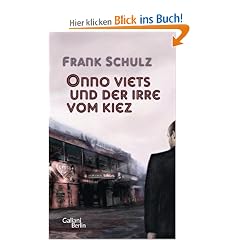 Onno Viets und der Irre vom Kiez