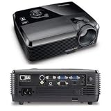 Viewsonic, 2700 Lumens DLP Projector (Catalog Category: Projectors / DLP Projectors)
