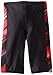 Speedo Big Boys' Youth Fractal Point Splice Xtra Life Lycra Jammer