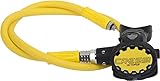 UPC 843607000086 product image for Cressi-Sub Ellipse Octopus (Safe Second) Regulator | upcitemdb.com