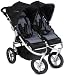 2010 Bumbleride Indie Twin Child Double Baby Stroller
