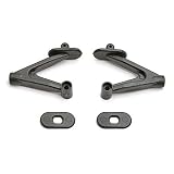 Team Associated B4 Wing Mount & Shim Set by Team Associated