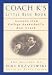 Books : Coach K's Little Blue Book: Fire, Fact, and Insight from College Basketball's Best Coach