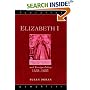 Elizabeth I and Foreign Relations, 1558-1603 (Lancaster Pamphlets)