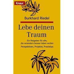Lebe Deinen Traum