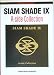 バンドスコア SIAM SHADE IX A-side Collection