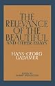 Relevance of the Beautiful and Other Essays, The