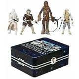 Star Wars Episode 5 Collectible Tin