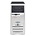 Compaq S6500NX Presario Desktop PC (2.1GHz AMD Athlon XP 3000+, 512MB RAM, 160GB Hard Drive, DVD+RW/CD-RW combo)