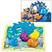 Search : Moon Sand Small Themed Kits: Under the Sea