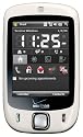 HTC Touch XV6900 Phone, White (Verizon Wireless)