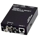 Transition Network E-TBT-FRL-05(XC) 10Mbps Ethernet Media Converter