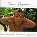 Dan Baird: Rock Icon