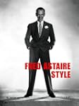 Le style Fred Astaire