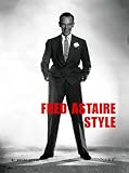 Fred Astaire Style (Memoire)
