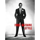Click here to buy Fred Astaire Style (Memoire) by  G. Bruce Boyer.