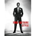 Fred Astaire Style (Memoire)