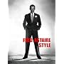 Fred Astaire Style (Memoire)