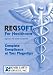 Regsoft for Healthcare; up to 10 user license
