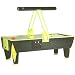 ICE Cosmic Air Hockey Table w/ Overhead Scoring