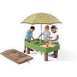 Step2  Naturally Playful Sand & Water Center