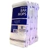 Bakers & Chefs Bar Mops - 24pk